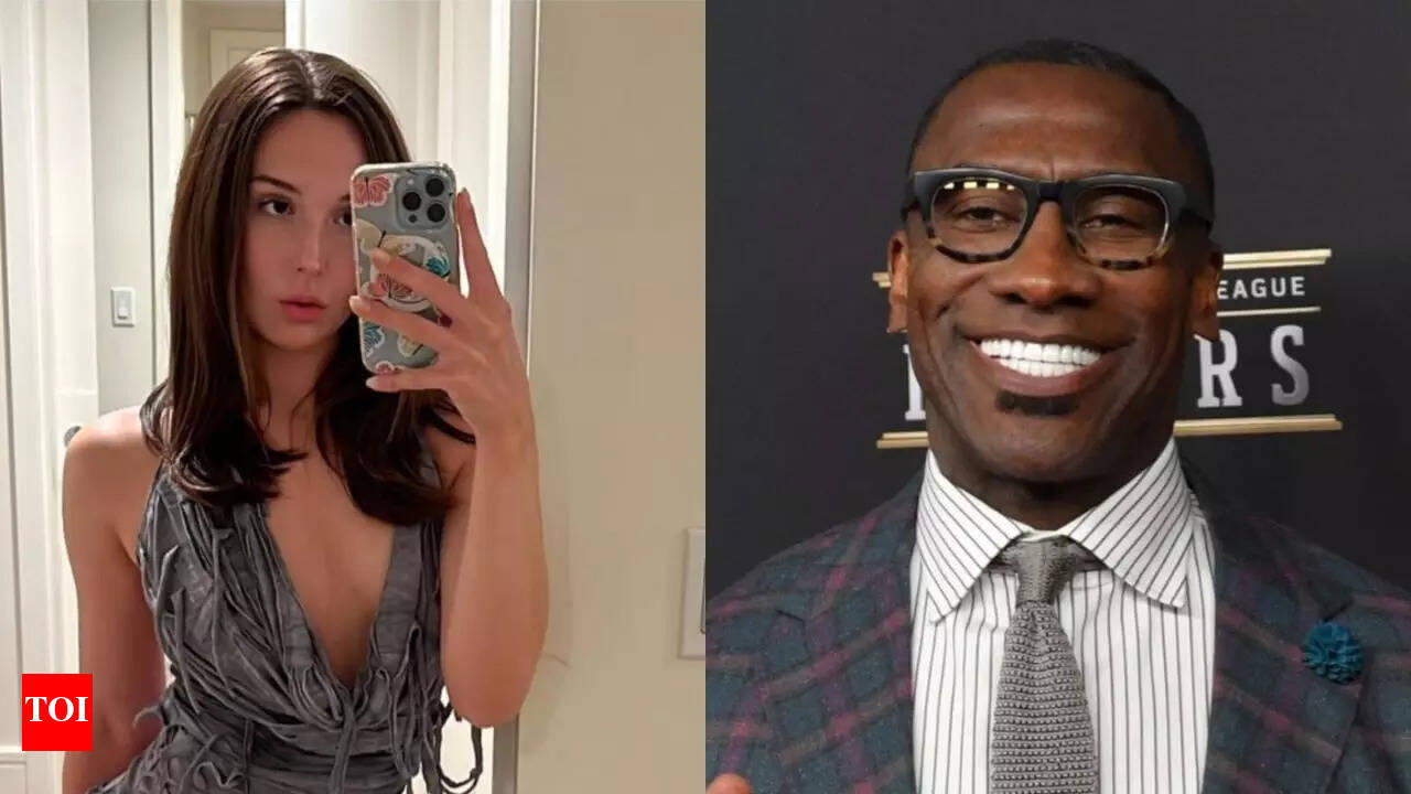 Gabriella Zuniga quits OnlyFans after cashing in on $50M Shannon Sharpe  lawsuit — was it all just a payout plan? | NFL News - Times of India