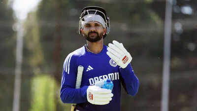 EXCLUSIVE: Nitish Kumar Reddy ruled out of England Tests