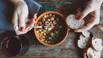 Why some people can’t digest chickpeas- and what to do instead