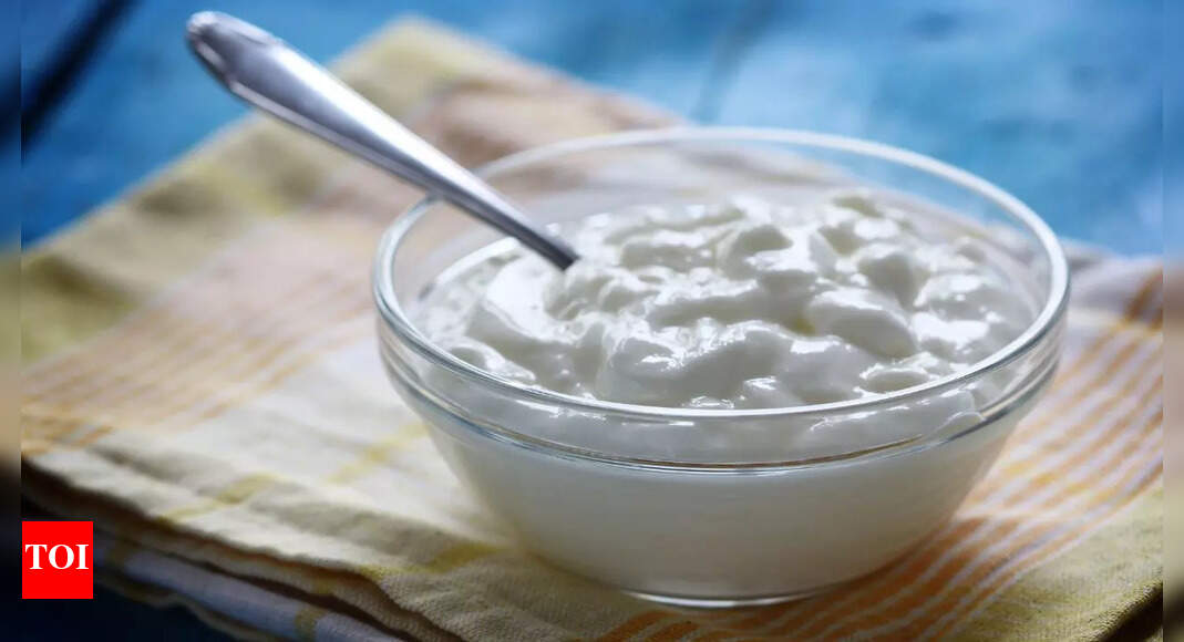 Think ‘dahi’ cools you? Ayurveda warns dahi can overheat your body if eaten wrong