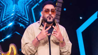 Badshah asks his dad to break down his outfit—the hilarious response will leave you in splits - WATCH video