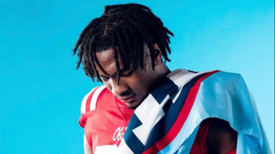 Corey Adams Ole Miss football player shot and killed in tragic Memphis at age 18