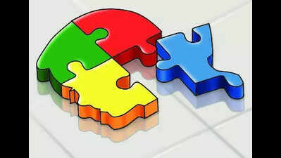 IIIT-A develops interactive gaming robot to support children with autism
