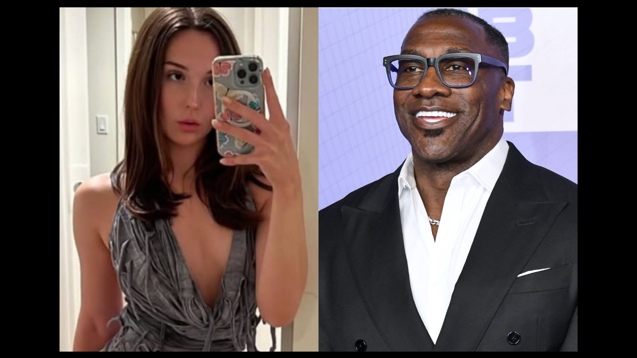 They did it about 100 times”: Shannon Sharpe and 20-year-old OnlyFans  model's relationship was “purely” BDSM insiders claim | NFL News - Times of  India
