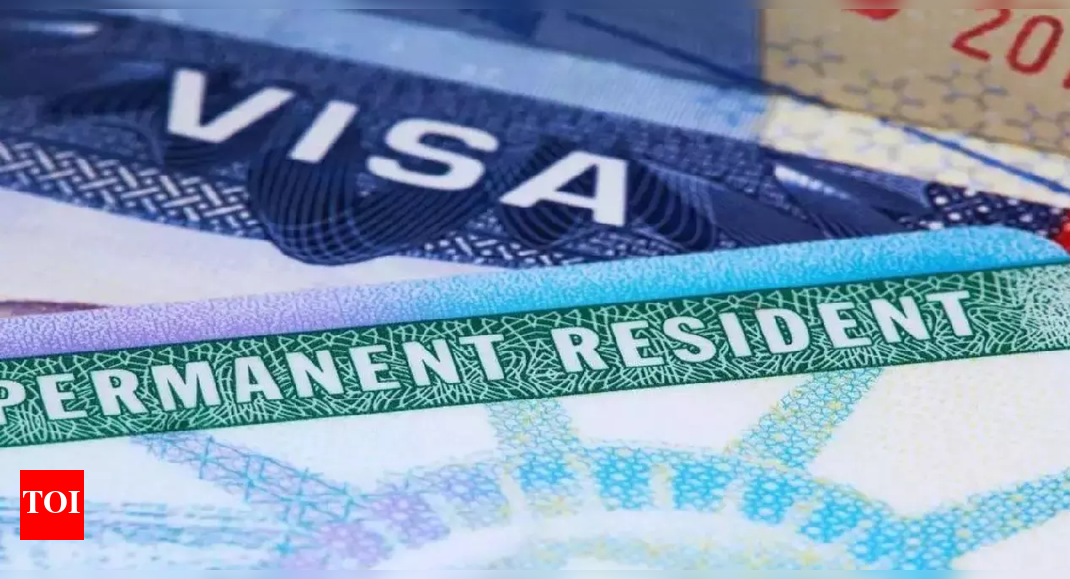 US Green Card delay: CEO of one of America’s largest public transit authority resigns as work permit expires