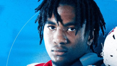 Who is Corey Adams? Age, family, football journey, and more