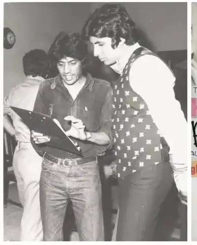 Chandra Barot, original ‘Don’ director, passes away at 86