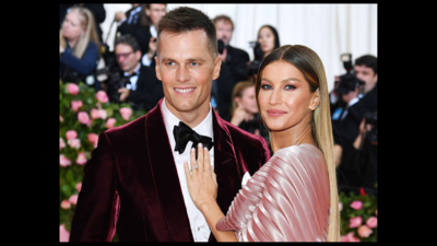Tom Brady stays silent on Gisele Bündchen’s special day after cozying up to Sydney Sweeney and Sofia Vergara