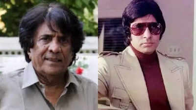 When Chandra Barot struggled to promote Amitabh Bachchan’s 'Don' after the producer’s death, he settled Nariman Irani’s debts after the film became a hit