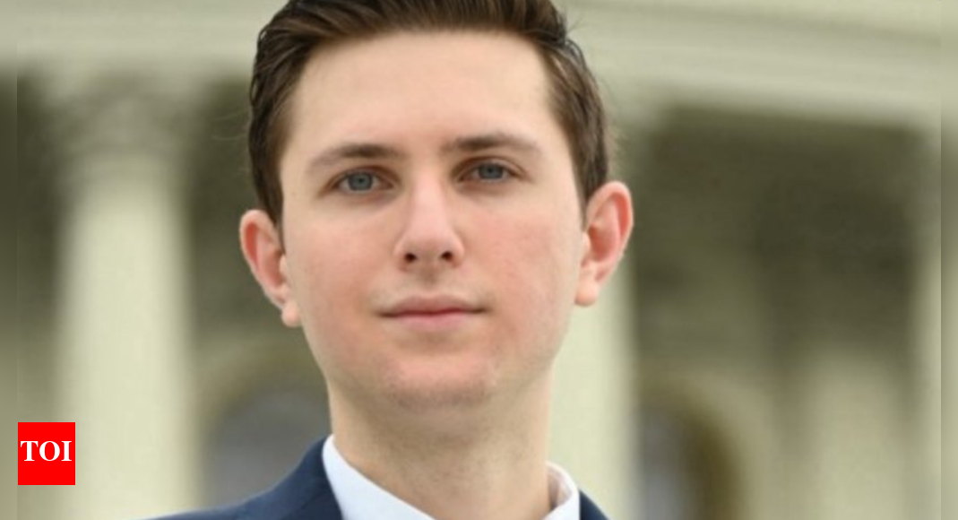 ‘They’ll do it again’: Slain US intern’s mother warns after DC shooting; FBI offers $40K reward