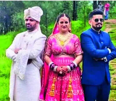 2 brothers, 1 bride: Hatti youth revive polyandry in HP