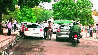 Police across states, UTs classify all road deaths as ‘hit-and-run’ cases