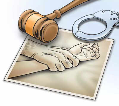 5-year-old girl’s statement helps court award man 20 years RI for rape