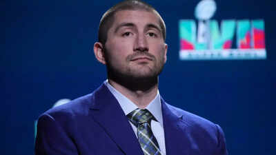Why did JC Tretter really step down? Inside the storm shaking the NFLPA’s leadership core