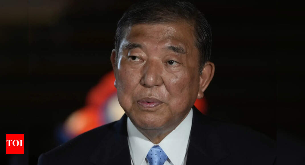 Ishiba Coalition Suffers Upper House Loss, Facing Political Uncertainty