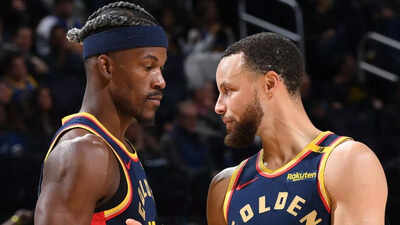 Golden State Warriors Reportedly Almost Landed $251,019,650 Phoenix Suns Superstar Amid Buyout Rumors