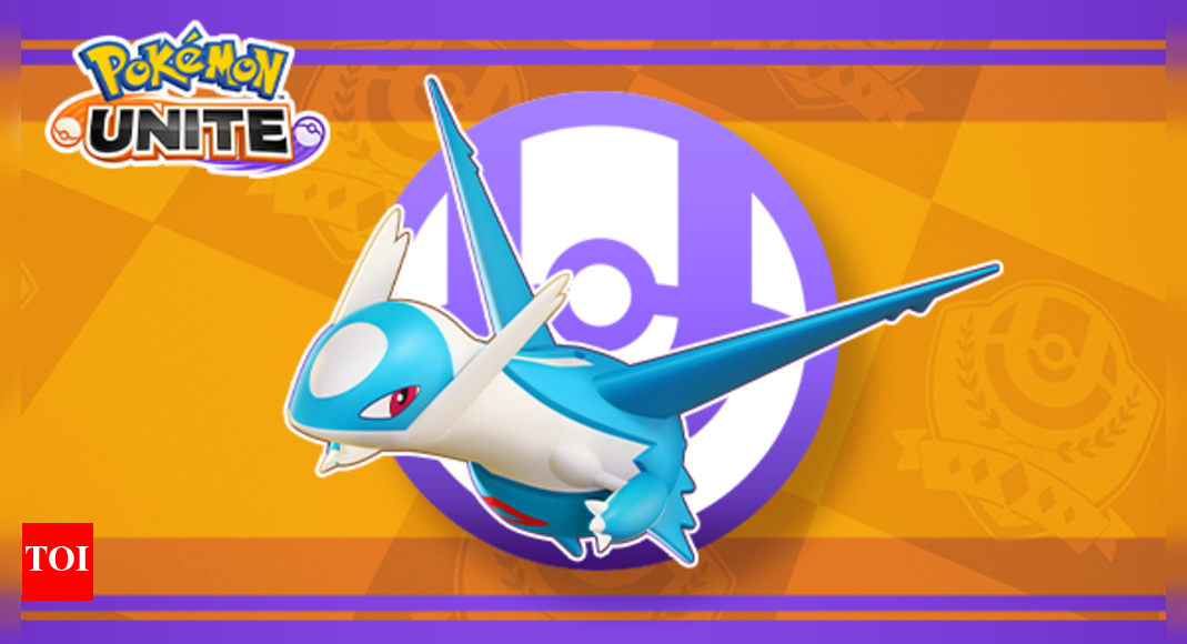 Want to Master Latios in Pokemon Unite? Here&#039;s How to Unlock This Legendary Dragon!