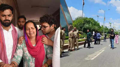 ‘You sign your own projects’: Taunt during staff room visit may have pushed Sharda University's student Jyoti Jhangra to suicide; ‘she cried for hours’, says friend