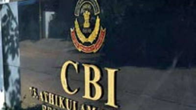 CBI to investigate irregularities in ASI epigraphy project