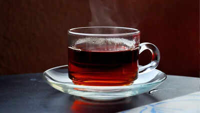 A cup of tea every day can reduce the risk of heart attack and stroke
