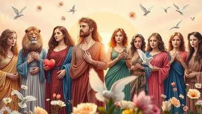Top zodiac signs with the most caring and compassionate natures