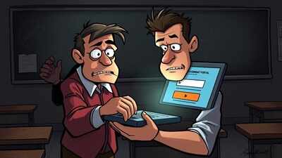 Fake teacher IDs, bribes of Rs 30 lakh: Inside govt teacher portal's Rs 3,000 crore scam; deputy directors in Mumbai, Nagpur created thousands of bogus profiles