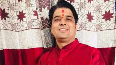  Uttarahand singer booked for ‘joblessness, liquor, prostitution song against Pushkar Dhami govt’; netizens slam FIR