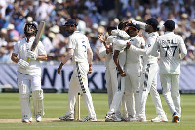 IND vs ENG 4th Test: Why have pitches in England been flat?