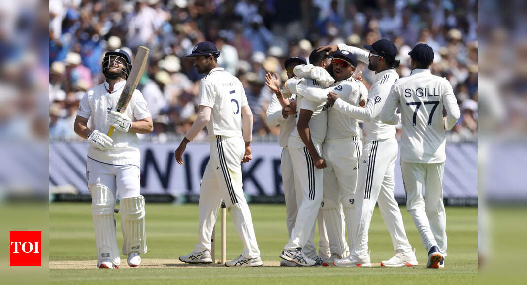 IND vs ENG 4th Test: Why have pitches in England been flat?