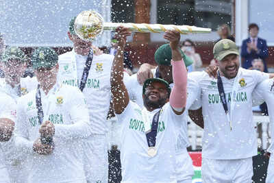 Cricket | ECB pip BCCI; WTC final to stay in England till 2031