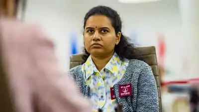FIDE Women's World Cup: Koneru Humpy on song, enters semifinals