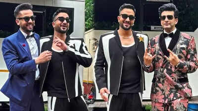  Elvish Yadav calls the show ‘biased’ after Aly Goni wins the cooking challenge; Karan Kundrra expresses his wish to win