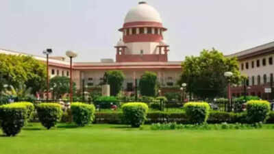 'Something is wrong': SC takes note of student suicides at IIT-Kharagpur, Sharda; seeks report from universities