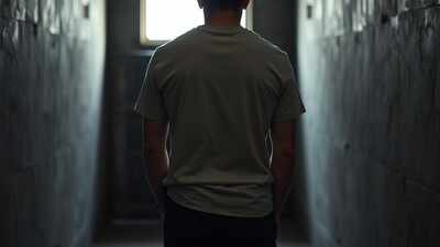  How French prisoner escaped in released cellmate’s laundry bag; went unnoticed for 24 hours