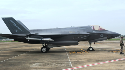  After five weeks, stranded UK fighter jet to leave India tomorrow