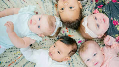Ever wonder why some moms have all boys or all girls? Science may have the answer