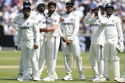 IND vs ENG Test: Injuries strike again! India’s 4th Test plans hit by double setback