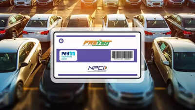 No wider adoption: Why Fastag’s growth beyond toll payments is limited - explained