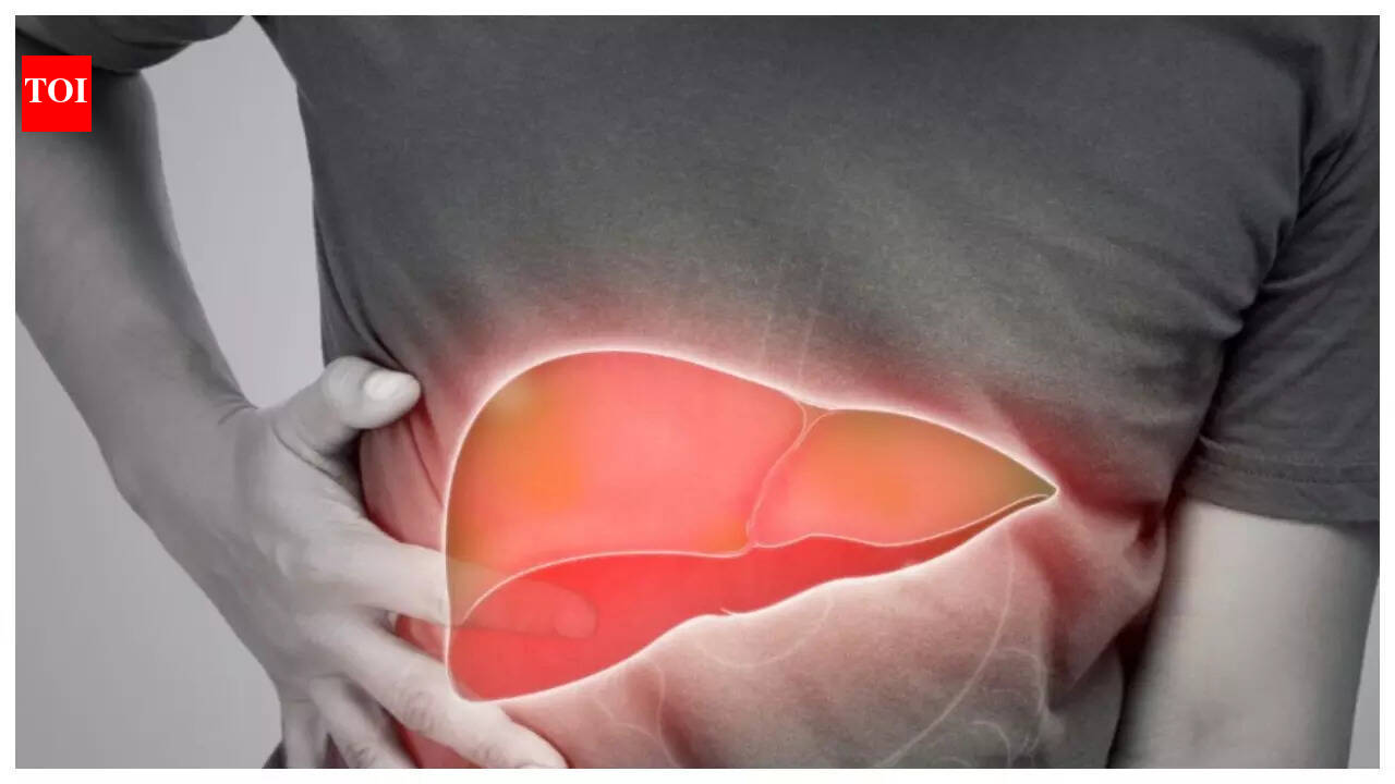 Jaundice Causes: Hepatitis A cases on the rise: 5 reasons why Jaundice ...