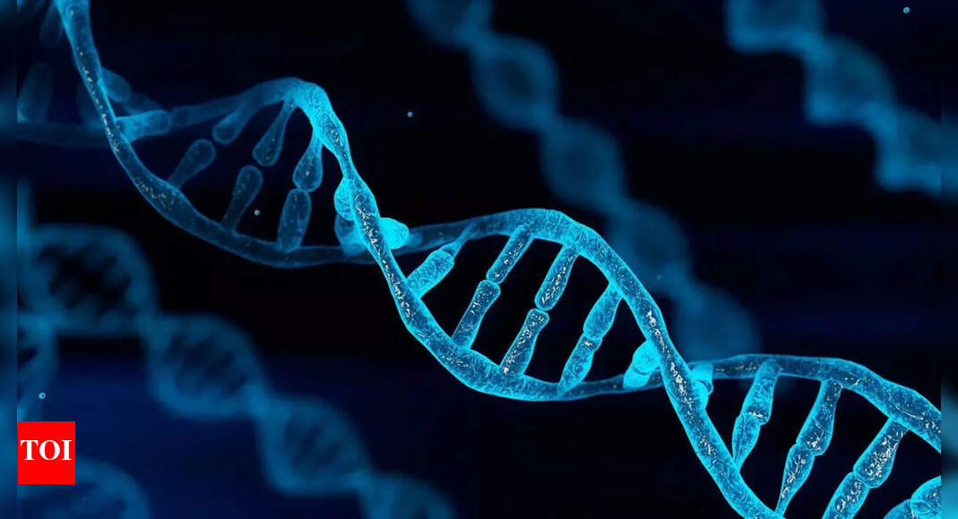This drug can extend lifespan? Scientists find a pill that may boost longevity | – Times of India