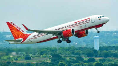 Runway scare: Kochi-bound Air India flight veers off course during landing at Mumbai airport; passengers safe