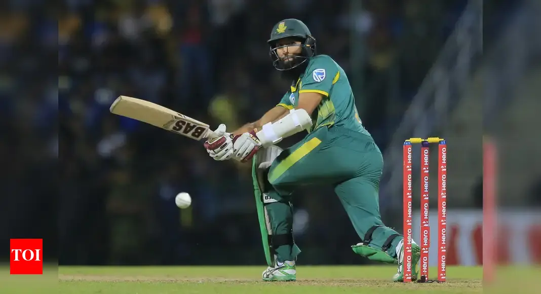 No place for Tendulkar! Amla names Kohli, ABD as all-time greats