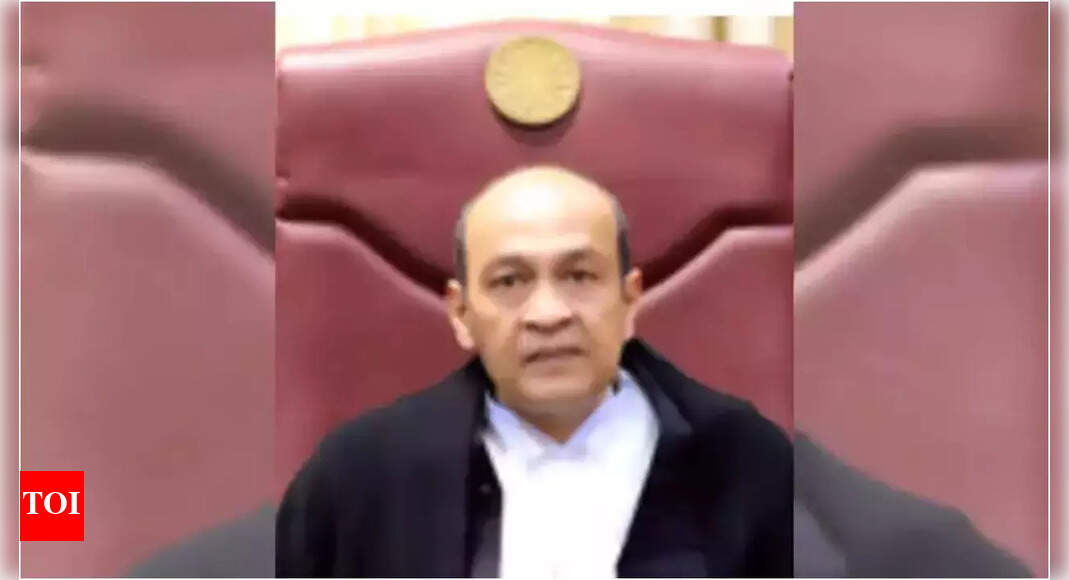 'He is still Justice': SC schools lawyer for calling Yashwant informally 'Varma'