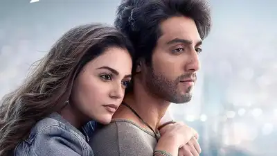  Here's what we know about the online streaming of Ahaan Panday and Aneet Padda’s debut Bollywood film