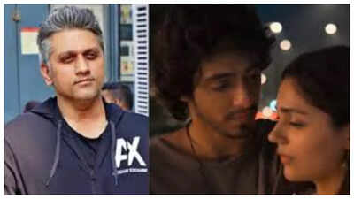 ‘Saiyaara’ becomes Mohit Suri’s 2nd biggest hit, acceptable   to surpass Sidharth Malhotra and Shraddha Kapoor’s Ek Villain arsenic  his career-best