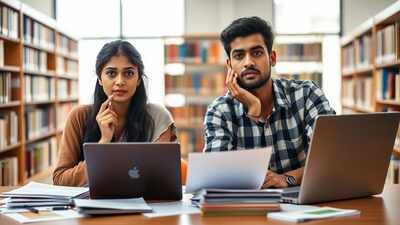 Thinking of taking a gap year? Here’s how students can make it count