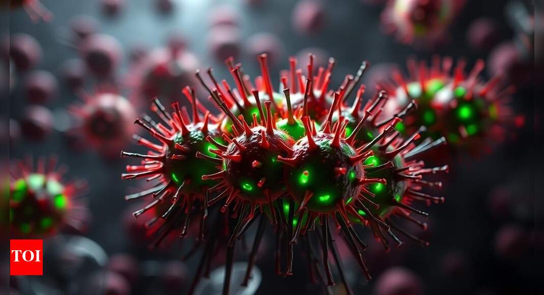 Antimicrobial resistant superbugs could kill millions, cost 2 trillion(02)