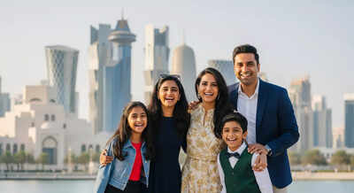  How Qatar is helping Indian expats grow in 2025