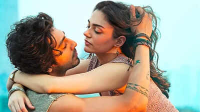  The Ahaan Panday, Aneet Padda film expected to remain steady on Monday after making Rs 83 crore on opening weekend