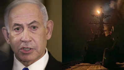 ‘Yemen’s fate same as Iran’s’: Israel again strikes Yemen’s Hodeidah port; sends warning to rebel-backed Houthi